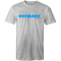 HOFMANN AIRLINES