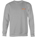SPOTON - Crew Sweatshirt