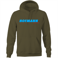 HOFMANN AIRLINES Hoodie